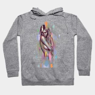 Colors Hoodie